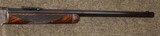 Winchester Model 1876 Deluxe Rifle .50-95 Caliber with Letter - 8 of 20