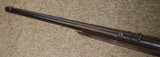 Winchester Model 1876 Deluxe Rifle .50-95 Caliber with Letter - 11 of 20