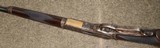 Winchester Model 1876 Deluxe Rifle .50-95 Caliber with Letter - 13 of 20