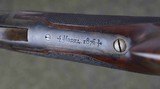 Winchester Model 1876 Deluxe Rifle .50-95 Caliber with Letter - 15 of 20