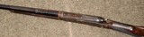 Winchester Model 1876 Deluxe Rifle .50-95 Caliber with Letter - 10 of 20