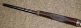 Winchester Model 1876 Deluxe Rifle .50-95 Caliber with Letter - 14 of 20