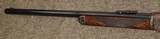 Winchester Model 1876 Deluxe Rifle .50-95 Caliber with Letter - 4 of 20