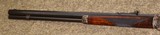 Winchester Model 1873 Deluxe Rifle .44 W.C.F. - 4 of 19