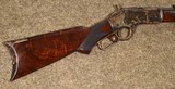 Winchester Model 1873 Deluxe Rifle .44 W.C.F. - 6 of 19