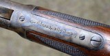 Winchester Model 1873 Deluxe Rifle .44 W.C.F. - 15 of 19