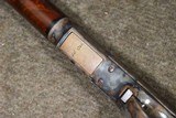 Winchester Model 1873 Deluxe Rifle .44 W.C.F. - 18 of 19
