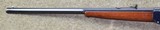 Winchester Model 1885 Low Wall Rifle .22LR 24" Half Octagon with Cody Letter - 4 of 20