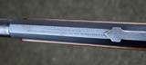 Winchester Model 1885 Low Wall Rifle .22LR 24" Half Octagon with Cody Letter - 18 of 20