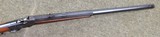 Winchester Model 1885 Low Wall Rifle .22LR 24" Half Octagon with Cody Letter - 11 of 20