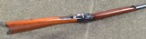 Winchester Model 1885 Low Wall Rifle .22LR 24" Half Octagon with Cody Letter - 12 of 20