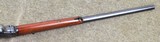 Winchester Model 1885 Low Wall Rifle .22LR 24" Half Octagon with Cody Letter - 13 of 20