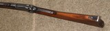 Winchester Model 1892 Saddle Ring Carbine SRC .38 WCF 16" Trapper - 9 of 20