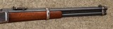 Winchester Model 1892 Saddle Ring Carbine SRC .38 WCF 16" Trapper - 8 of 20