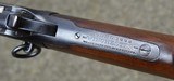 Winchester Model 1892 Saddle Ring Carbine SRC .38 WCF 16" Trapper - 16 of 20
