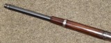 Winchester Model 1892 Saddle Ring Carbine SRC .38 WCF 16" Trapper - 14 of 20