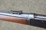 Winchester Model 1892 Saddle Ring Carbine SRC .38 WCF 16" Trapper - 18 of 20