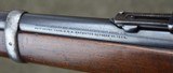 Winchester Model 1892 Saddle Ring Carbine SRC .38 WCF 16" Trapper - 19 of 20