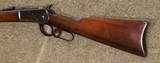 Winchester Model 1892 Saddle Ring Carbine SRC .38 WCF 16" Trapper - 2 of 20