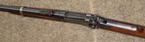 Winchester Model 1892 Saddle Ring Carbine SRC .38 WCF 16" Trapper - 10 of 20