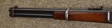 Winchester Model 1892 Saddle Ring Carbine SRC .38 WCF 16" Trapper - 4 of 20