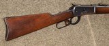 Winchester Model 1892 Saddle Ring Carbine SRC .38 WCF 16" Trapper - 6 of 20