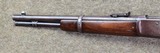 Winchester Model 1892 Saddle Ring Carbine SRC .25-20 Trapper 14" with ATF Letter - 4 of 20