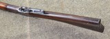 Winchester Model 1892 Saddle Ring Carbine SRC .25-20 Trapper 14" with ATF Letter - 12 of 20
