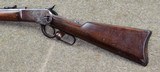 Winchester Model 1892 Saddle Ring Carbine SRC .25-20 Trapper 14" with ATF Letter - 2 of 20