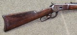 Winchester Model 1892 Saddle Ring Carbine SRC .25-20 Trapper 14" with ATF Letter - 6 of 20
