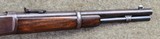 Winchester Model 1892 Saddle Ring Carbine SRC .25-20 Trapper 14" with ATF Letter - 8 of 20