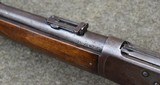 Winchester Model 1892 Saddle Ring Carbine SRC .25-20 Trapper 14" with ATF Letter - 18 of 20