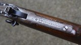 Winchester Model 1892 Saddle Ring Carbine SRC .25-20 Trapper 14" with ATF Letter - 16 of 20