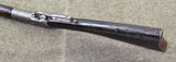 Antique Winchester Model 1892 Saddle Ring Carbine SRC Trapper .32 WCF 16" with Factory Letter - 11 of 20