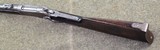 Antique Winchester Model 1892 Saddle Ring Carbine SRC Trapper .32 WCF 16" with Factory Letter - 9 of 20
