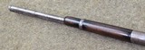 Antique Winchester Model 1892 Saddle Ring Carbine SRC Trapper .32 WCF 16" with Factory Letter - 12 of 20