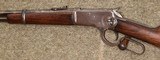 Winchester Model 1892 Saddle Ring Carbine SRC 16" Trapper .44 WCF - 3 of 20