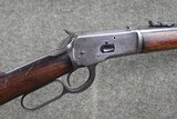 Winchester Model 1892 Saddle Ring Carbine SRC 16" Trapper .44 WCF - 15 of 20