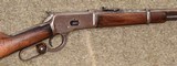 Winchester Model 1892 Saddle Ring Carbine SRC 16" Trapper .44 WCF - 7 of 20