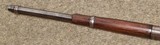 Winchester Model 1892 Saddle Ring Carbine SRC 16" Trapper .44 WCF - 12 of 20