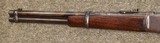 Winchester Model 1892 Saddle Ring Carbine SRC 16" Trapper .44 WCF - 4 of 20