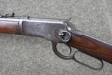 Winchester Model 1892 Saddle Ring Carbine SRC 16" Trapper .44 WCF - 14 of 20