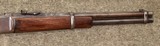 Winchester Model 1892 Saddle Ring Carbine SRC 16" Trapper .44 WCF - 8 of 20