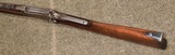 Winchester Model 1892 Saddle Ring Carbine SRC 16" Trapper .44 WCF - 9 of 20