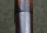 Rare Winchester Model 1892 Musket .44 WCF 30" with 2 Bayonets - 20 of 20