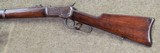Rare Winchester Model 1892 Musket .44 WCF 30" with 2 Bayonets - 2 of 20