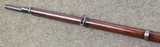 Rare Winchester Model 1892 Musket .44 WCF 30" with 2 Bayonets - 14 of 20