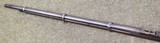 Rare Winchester Model 1892 Musket .44 WCF 30" with 2 Bayonets - 11 of 20
