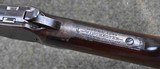 Rare Winchester Model 1892 Musket .44 WCF 30" with 2 Bayonets - 16 of 20