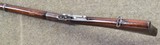 Rare Winchester Model 1892 Musket .44 WCF 30" with 2 Bayonets - 12 of 20